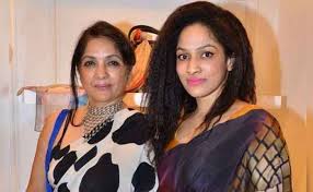 She did her schooling from the lawrence school, sanawar in solan, himachal pradesh. Masaba Gupta S Birthday Wish For Mother Neena Gupta Is Pure Love