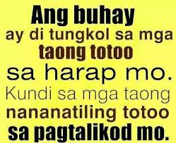 Pin On Tagalog Quotes