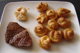Recette De Pommes Dauphines Recette Recette Pomme Pomme Dauphine Recette Pomme Dauphine