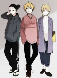 Boruto Naruto Nachste Generationen Anime Anime Boruto Generationen Nachste Naruto Boruto Characters Naruto Boruto
