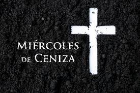 Miércoles de Ceniza – VERA+CRUZ DE ALMOGÍA