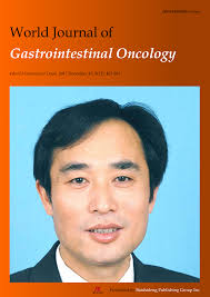 World Journal of Gastrointestinal Oncology