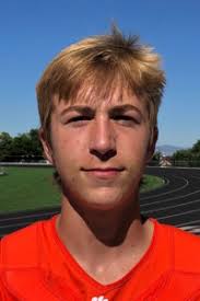 Ogden Football Roster