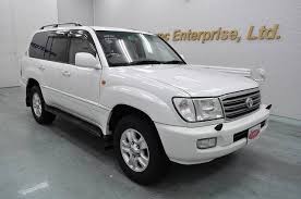 Japanese Vehicles To The World Land Cruiser Toyota Vehicles