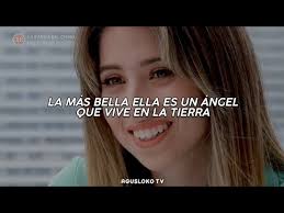 La más bella (cover Franco Pennano) Canción de Cristóbal y "Jenny" #AFHS10 