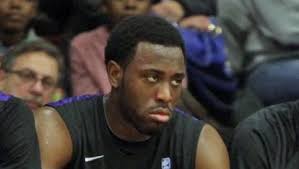 Iona College vs. Niagara 1-4-14