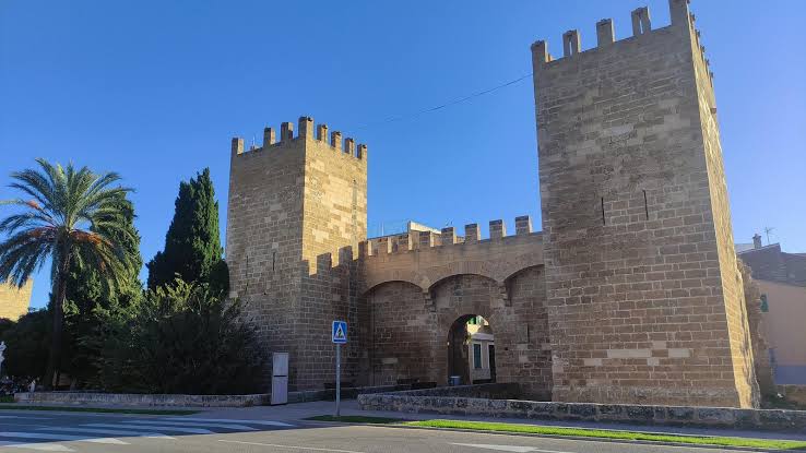 Wikiloc | Ruta S' Albufereta i platges d'Alcúdia.