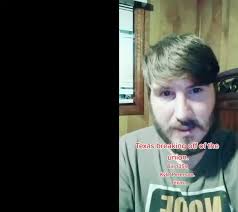 Does The World Say Kyle Pederson