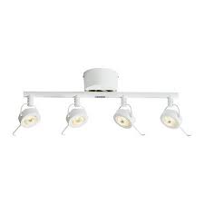Ikea Living Room Lighting Using Modern Spotlights Stylish Eve