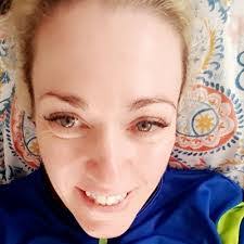 Jeanette Purcell's Instagram, Twitter & Facebook