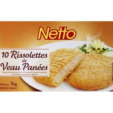 Kalorien, fett, kohlenhydrate und alle weiteren nährwerte, vitamine und mineralstoffe findest du in der kostenlosen kalorientabelle von yazio! Netto Nuggets 500g Drh Market Sarl