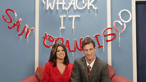 Full Holes Official Trailer SFW - Full House XXX Parody - Pornhub.com