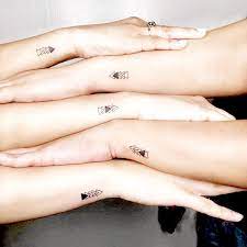 See more ideas about tattoos, sister tattoos, sibling tattoos. 76 Sibling Tattoos To Get With Brothers And Sisters
