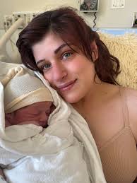 Happy Mother's Day to one of my absolute favourite mommas — my princess, my  heart, my hero. Watching you step into motherhood with such strength,  grace, and unconditional love has been one