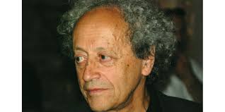 Chambre d'écho avec Bernard Noël