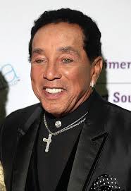 Smokey Robinson, 85, still shines bright