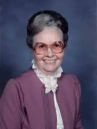 Obituary information for Pauline Lucinda Clifton