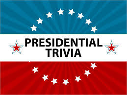 These questions also include some fun history trivia! Presidential Trivia Government Quiz Quizizz