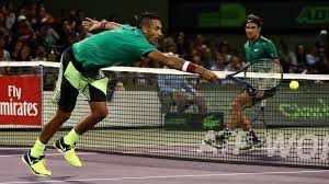 Potete acquistare all'ingrosso online federe,divertente cuscino,panno. Kyrgios E Piu Divertente Di Federer Cosi Dice Forbes