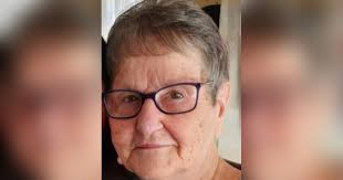 Obituary for Barbara J. (Noble) West