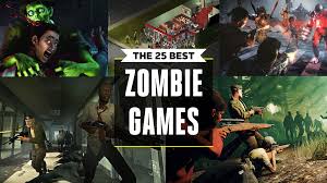 Juegos de zombies gratis, juegos en linea de zombies para chicos y adultos sin importar el genero ;) [chicas. Los 25 Mejores Juegos De Zombies De Todos Los Tiempos