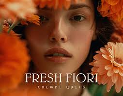 Floral Projects :: Photos, videos, logos, illustrations and branding ::  Behance