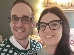 Catherine and Lewis from EweMove Ashby look back