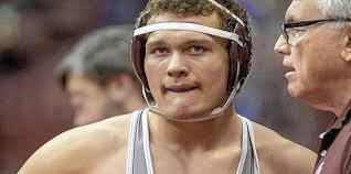 Pearson motivated for return to state