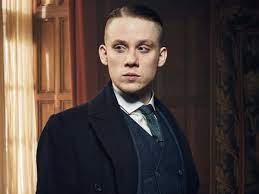 Joe cole skins, london, united kingdom. Joe Cole Left Peaky Blinders Because It S Cillian Murphy S Show The Independent The Independent