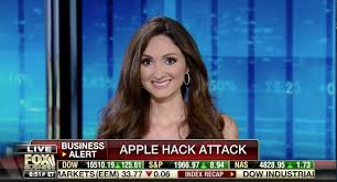 Apple's services business could surprise investors once again. Social Media Expert Kris Ruby On Fox Business Apple Hack Attack