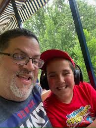 Elizabeth Temple supports special needs