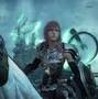 Profile Picture of Lightning (Final Fantasy) - Wikipedia (@wikipedia.org) on Google