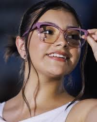 Desiree Coto's Instagram, Twitter & Facebook