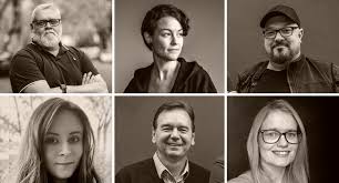 MEET THE TEAM AT DAVE