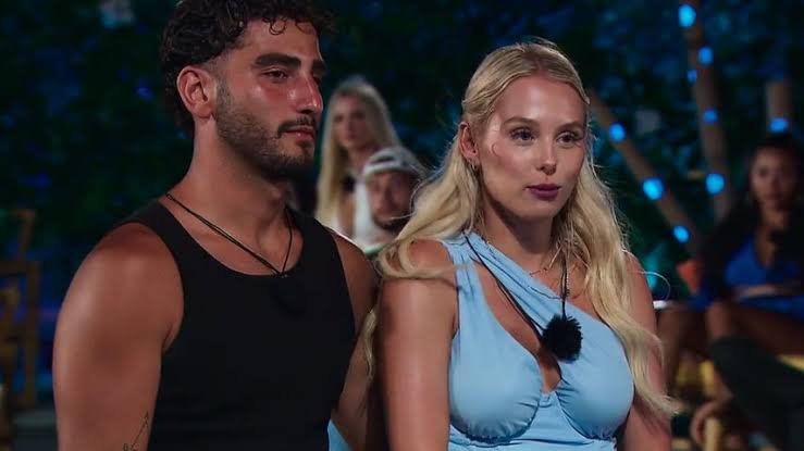 Krise? Sidar Sahin und Jana Klein entfolgen sich im Netz