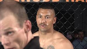 V3Fights 56: Raheam Forest vs Khalil Boyd