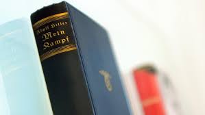 This version is the best version available because there is no editing and the words are true to the original text. Hitlers Mein Kampf Die Sache Mit Der Neuauflage Archiv