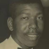 Luther White Obituary