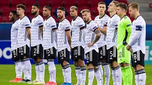 Die gruppenphase läuft bis zum 31. U21 Wirtz Baku Nmecha Und Co Gehen Mit Breiter Brust In Das Viertelfinale Gegen Danemark Eurosport
