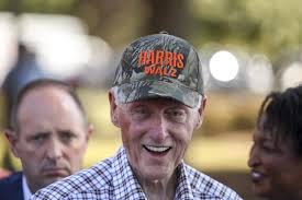 Bill Clinton comments