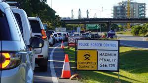 Any news, opinions, research, data, or other information contained within this website is provided as. States Poised To Slam Shut Borders