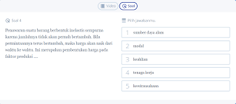 Jun 12, 2020 · adanya aktivitas pembelian penentuan harga pokok penjualan hpp dan penggunaan akuntansi biaya. Ini 5 Contoh Soal Elastisitas Permintaan Dan Penawaran Jawabannya