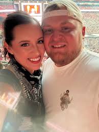 Ella Langley Brooks and Dunn Morgan Wallen Ready for a fun night!!!! ❤️