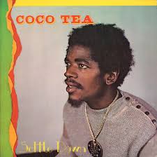 Cocoa Tea