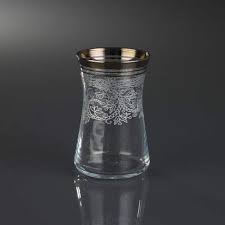 Cay Takimlari Bardak Takimi Barok Cay