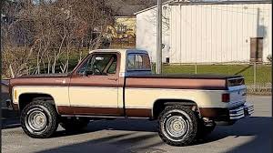 Image result for Brown 1979 GM