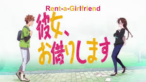 They have been indexed as male teen with brown eyes and brown hair that is to ears length. Rent A Girlfriend Is Kazuya Actually Ready For A Girlfriend And Serious Relationship Videotapenews