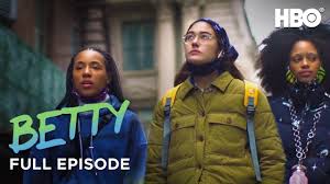 Maybe you would like to learn more about one of these? Betty Season 2 Trailer Grrls Try Turn Skater Bois Into Men As Episode 1 Comes Online For Free Early