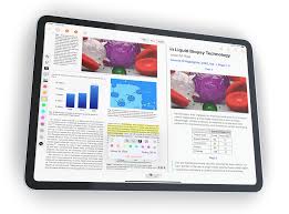 My top ipad apps that i use daily. Highlights The Pdf Reader For Research On Mac Ipad Iphone