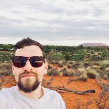 Alex Mitchell-Fox (@amitchellfox) • Facebook